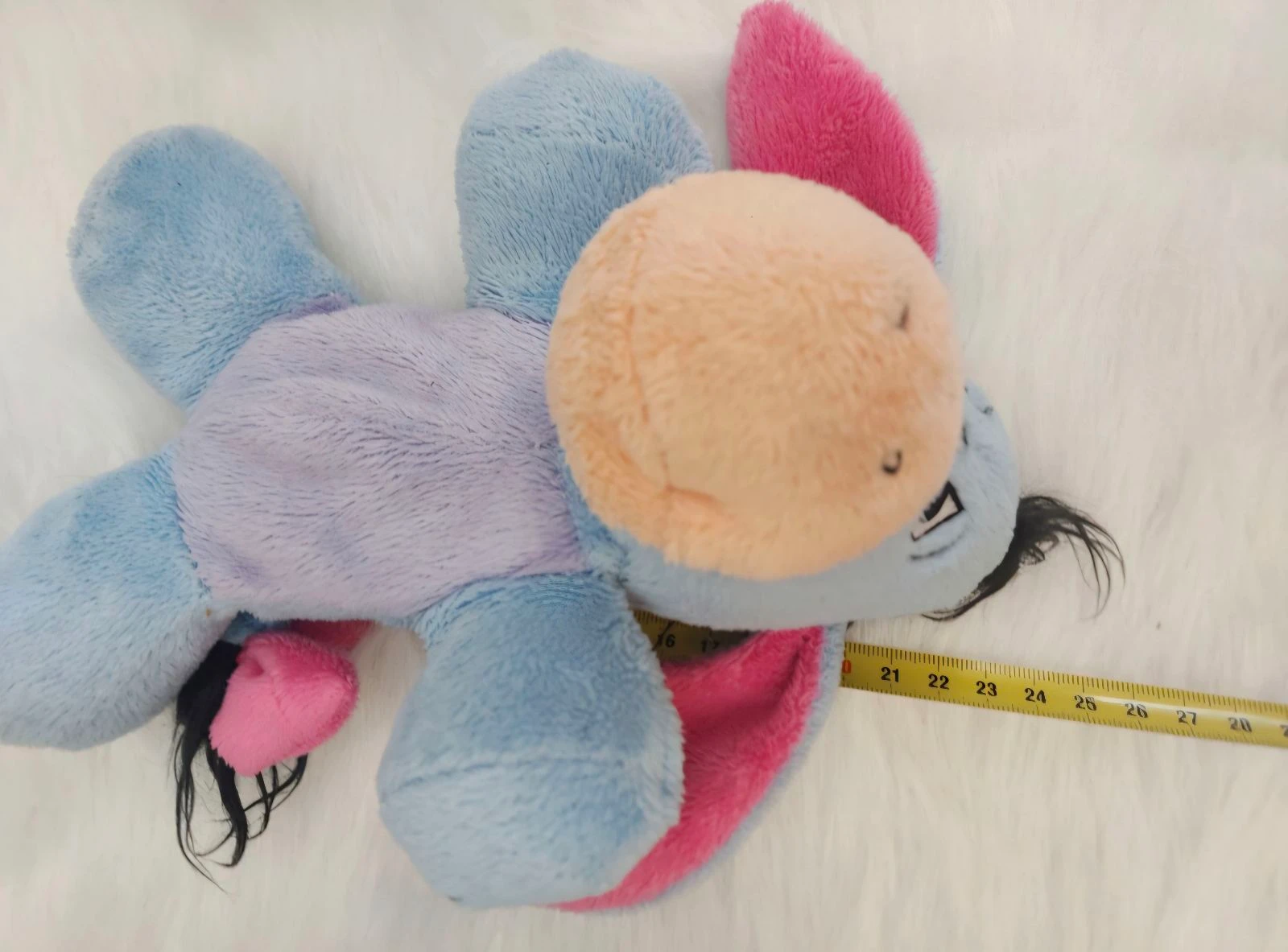 Bicho de pelúcia Disney – photo 3